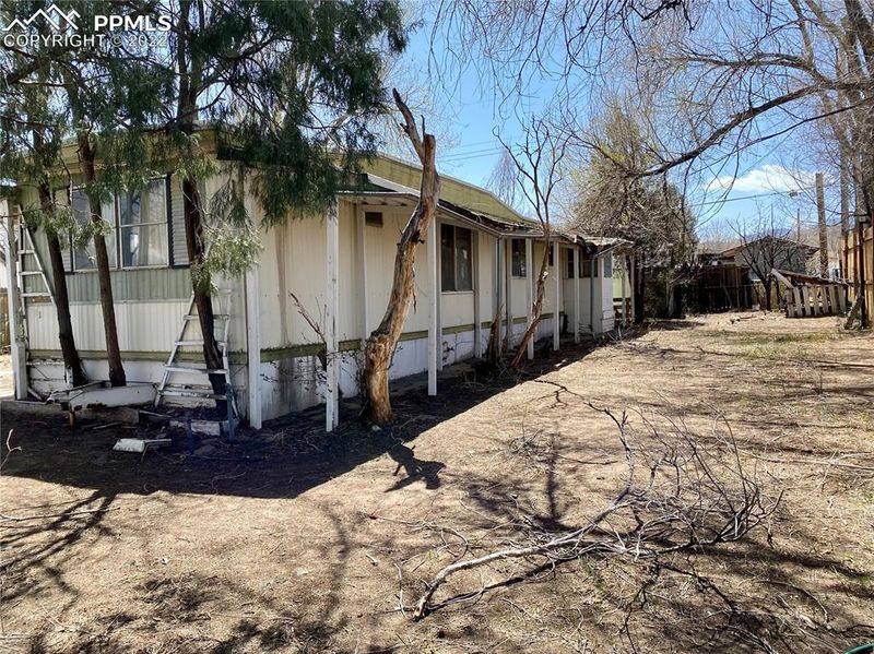 1108 Forest Rd, Colorado Springs, CO 80906