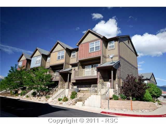 1108 Trask Hts, Colorado Springs, CO 80907