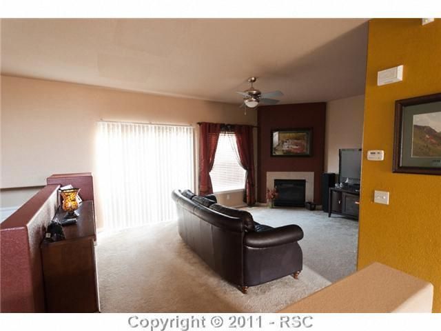 1108 Trask Hts, Colorado Springs, CO 80907