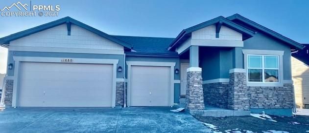 11080 Galaxy Hunter Dr, Colorado Springs, CO 80908