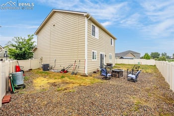 11081 Buckhead Pl, Fountain, CO 80817