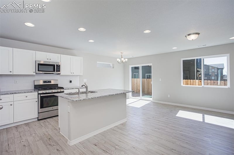 11081 Linley Way, Colorado Springs, CO 80831
