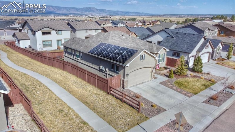 11084 Forest Creek Dr, Colorado Springs, CO 80908