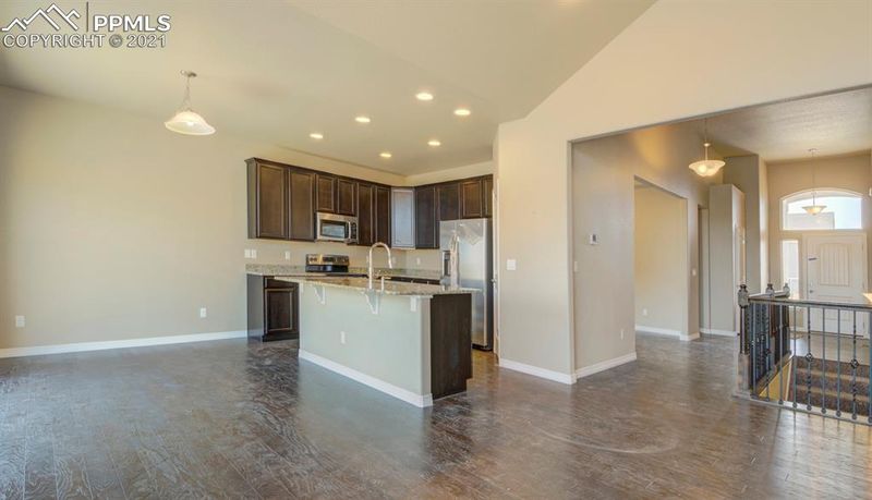11087 Asbee St, Colorado Springs, CO 80831
