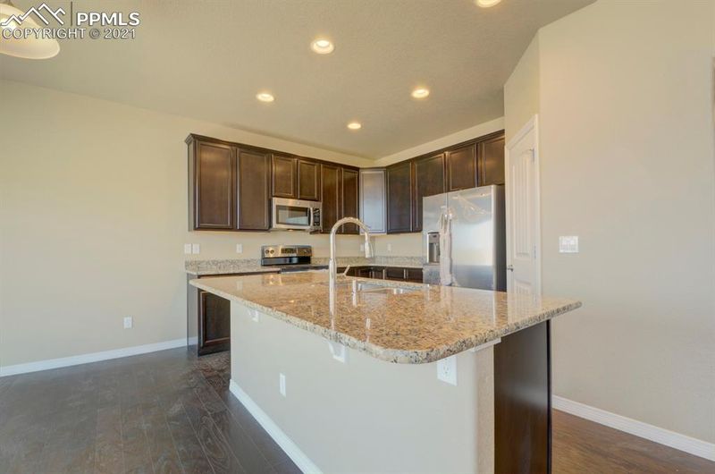 11087 Asbee St, Colorado Springs, CO 80831