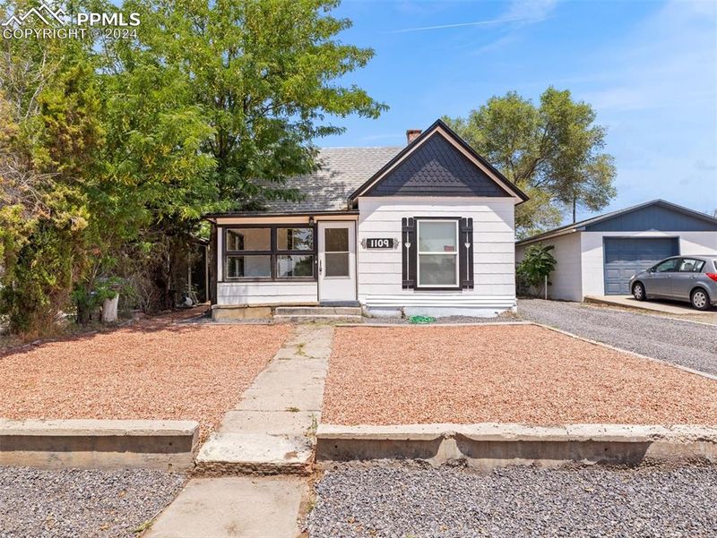 1109 W 16th St, Pueblo, CO 81003