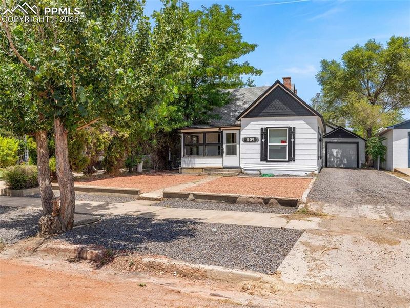 1109 W 16th St, Pueblo, CO 81003