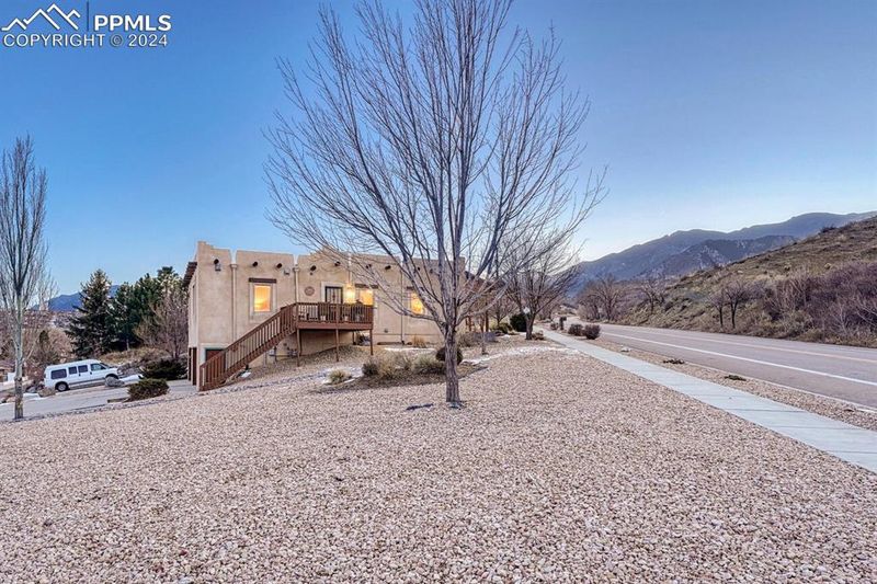 1109 S 26th St, Colorado Springs, CO 80904