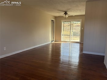 1109 Evergreen Dr, Colorado Springs, CO 80911