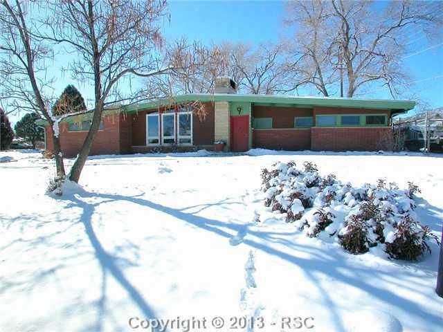 1109 North Star Dr, Colorado Springs, CO 80905