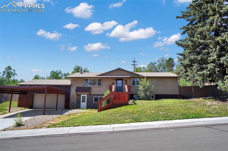 Home Worth Check