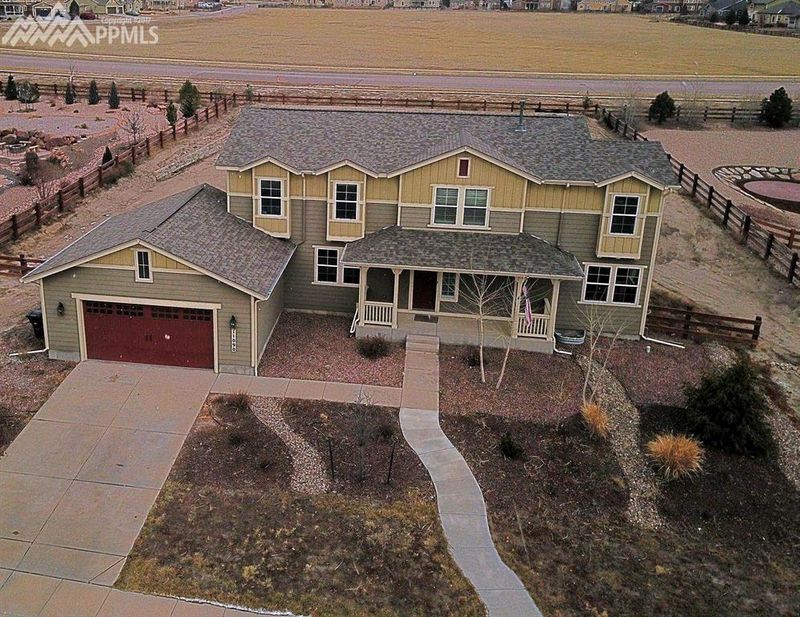 11090 Spotswood Ter, Peyton, CO 80831