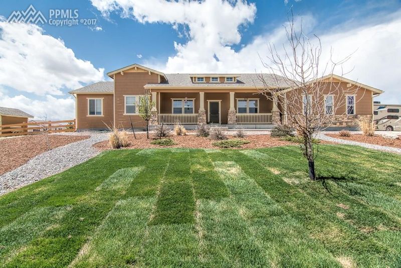 11091 Spotswood Ter, Peyton, CO 80831