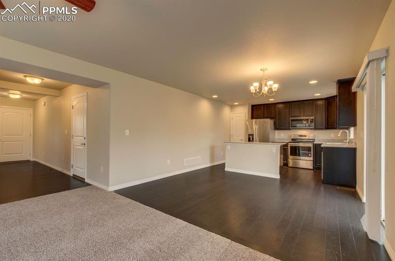 11096 Rockcastle Dr, Colorado Springs, CO 80925