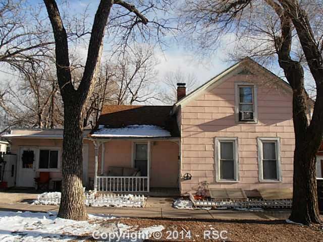 111 S 12th St, Colorado Springs, CO 80904