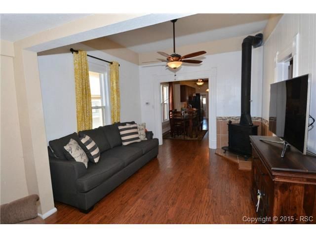 111 S 7th St, Colorado Springs, CO 80905