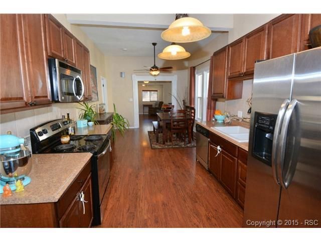 111 S 7th St, Colorado Springs, CO 80905