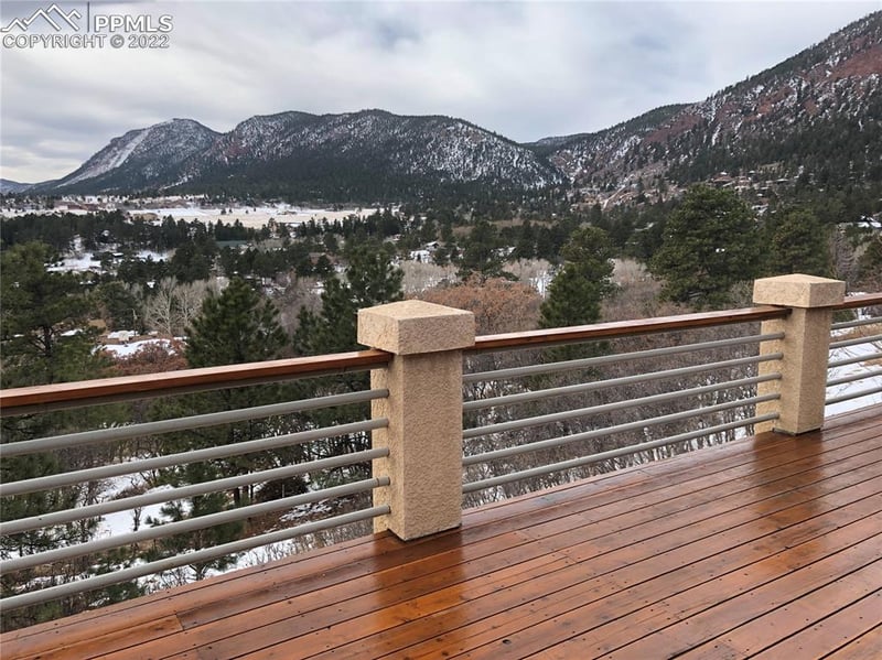 111 Boundary Rd, Palmer Lake, CO 80133
