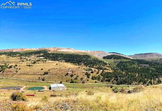 111 Colorado Ave, Cripple Creek, CO 80813