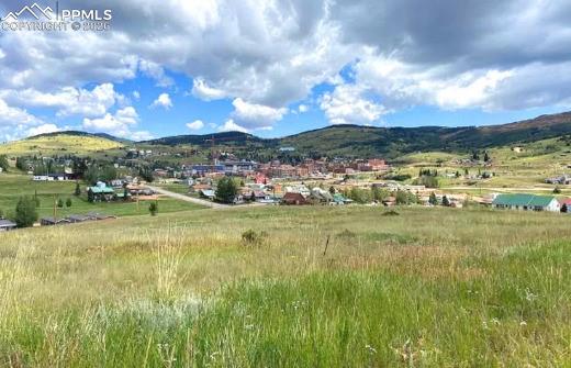111 Colorado Ave, Cripple Creek, CO 80813