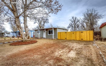 111 Easy St, Colorado Springs, CO 80911