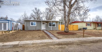 111 Easy St, Colorado Springs, CO 80911