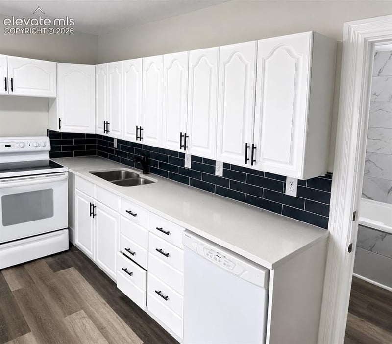 111 Fountain Blvd, Colorado Springs, CO 80903