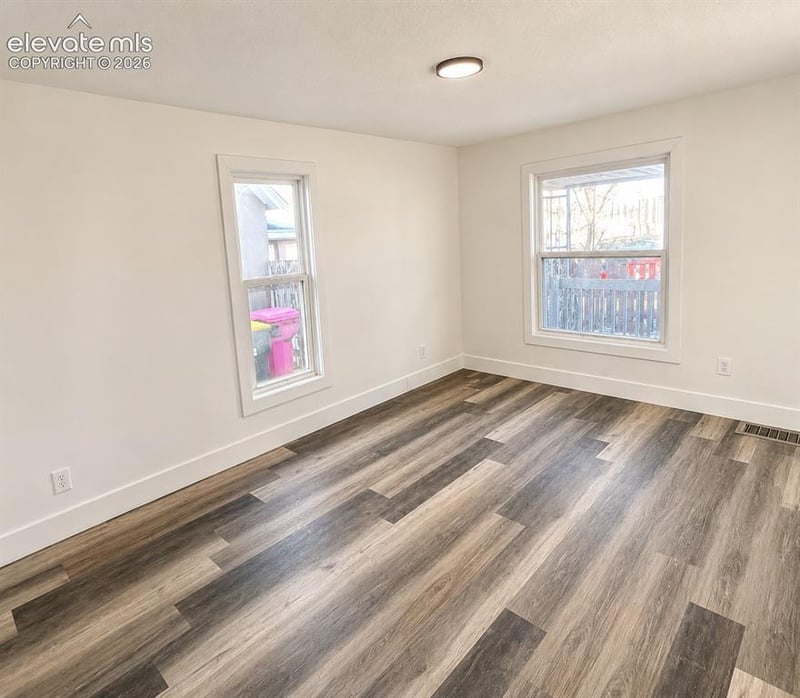 111 Fountain Blvd, Colorado Springs, CO 80903