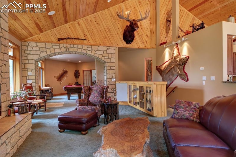 111 E Lovell Gulch Rd, Woodland Park, CO 80863