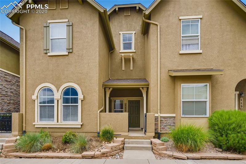 111 S Raven Mine Dr, Colorado Springs, CO 80905