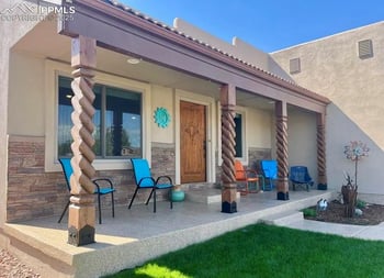 111 Rocchio Dr, Florence, CO 81226