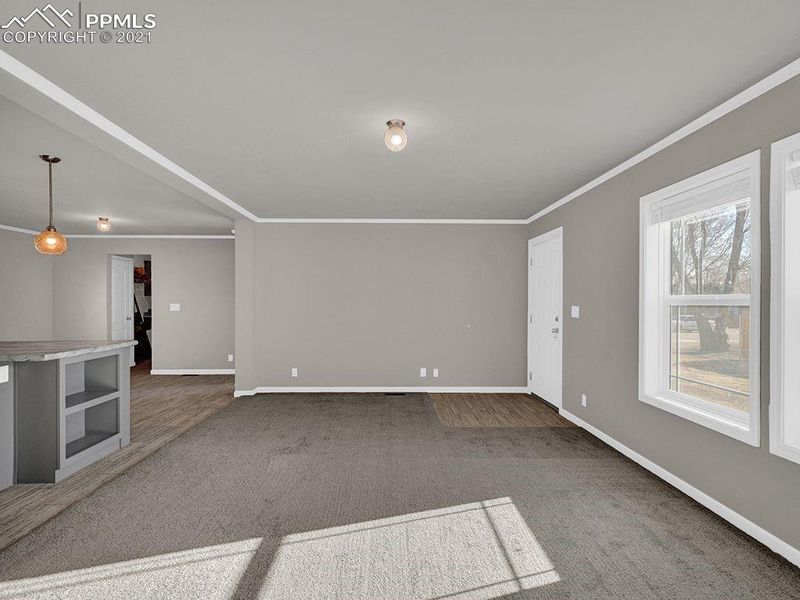 1110 Claiborne Rd, Colorado Springs, CO 80906