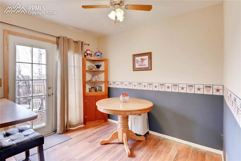 1110 Delaware Dr, Colorado Springs, CO 80909