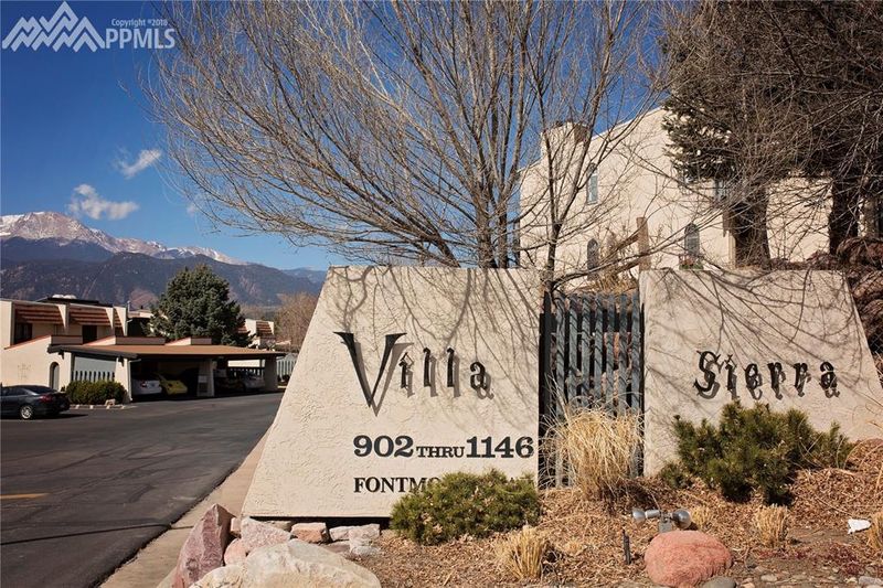 1110 Fontmore Rd #D, Colorado Springs, CO 80904