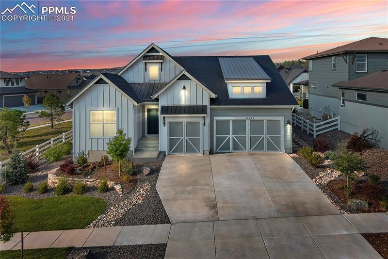 1110 Kelso Pl, Colorado Springs, CO 80921