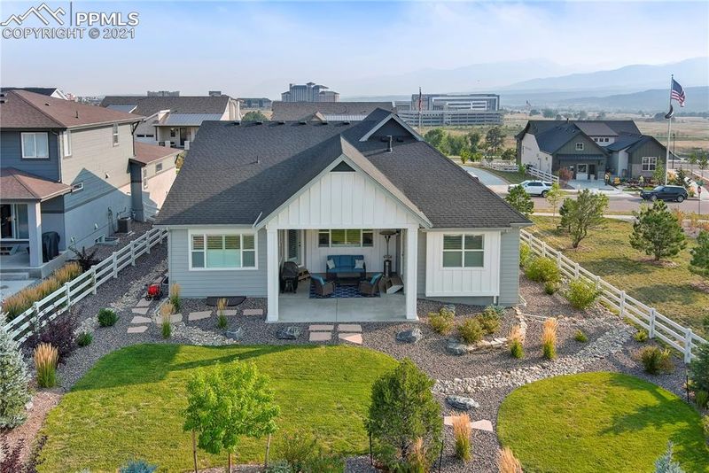 1110 Kelso Pl, Colorado Springs, CO 80921