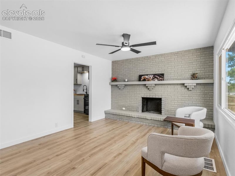 1110 Montrose Ave, Colorado Springs, CO 80905