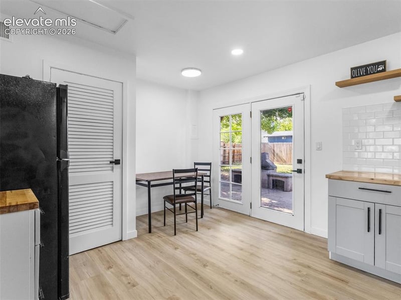 1110 Montrose Ave, Colorado Springs, CO 80905