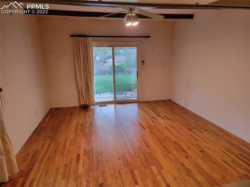 1110 Rainier Dr, Colorado Springs, CO 80910