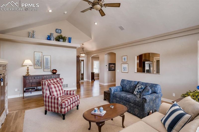 1110 E Trumpeters Ct, Monument, CO 80132
