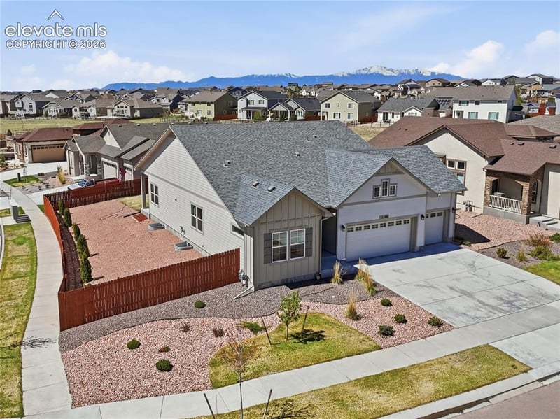 11100 Rolling Mesa Dr, Peyton, CO 80831