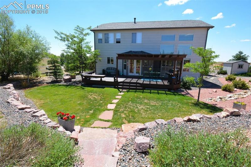 11102 Asbee St, Peyton, CO 80831