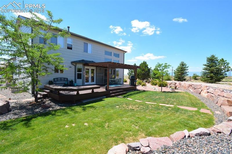 11102 Asbee St, Peyton, CO 80831