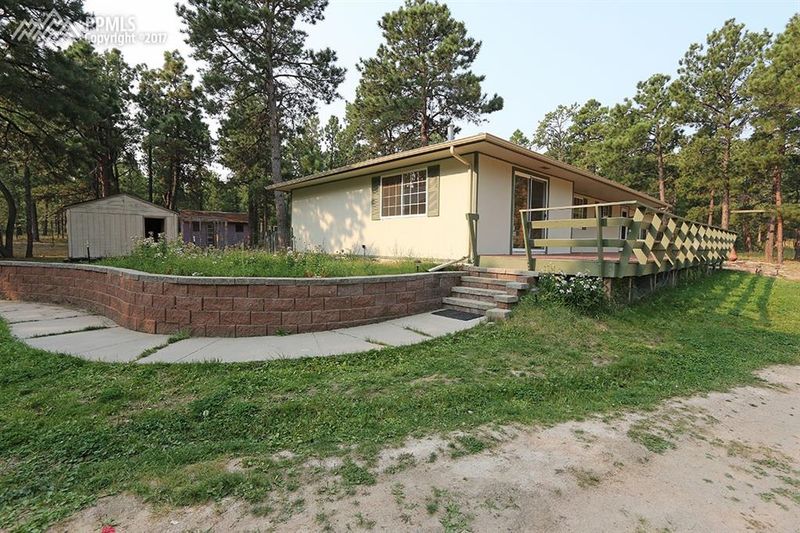 11105 Pine Meadows Rd, Colorado Springs, CO 80908