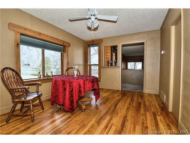 1111 W Cucharras St, Colorado Springs, CO 80903
