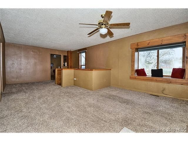 1111 W Cucharras St, Colorado Springs, CO 80903
