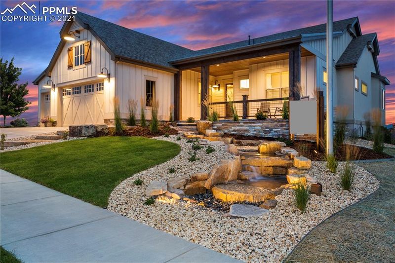 1111 Kelso Pl, Colorado Springs, CO 80921