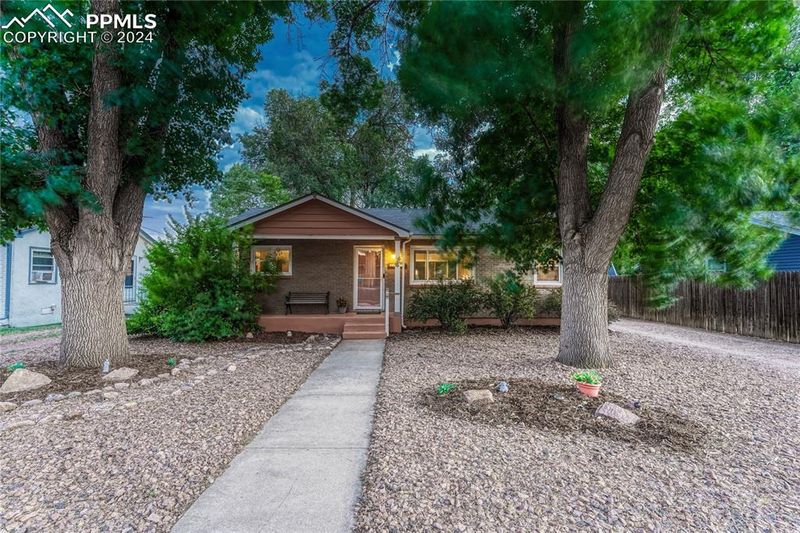 1111 E Madison St, Colorado Springs, CO 80907