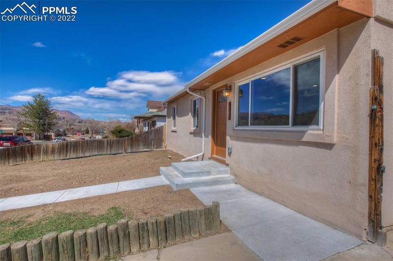 1111 Market St, Colorado Springs, CO 80904