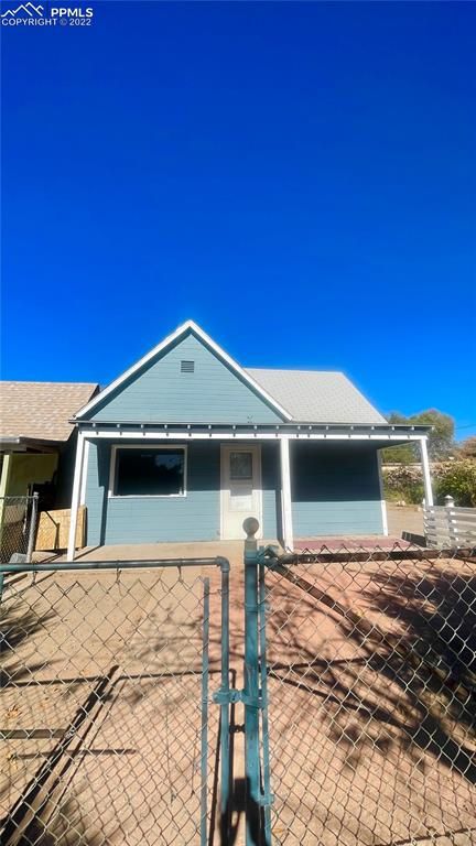 1111 E River St, Pueblo, CO 81001